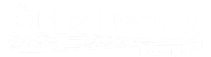 The Old Bat Factory Hancock, NY